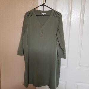 Charming Charlie Dress